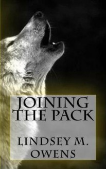 joining the pack - Lindsey Owens