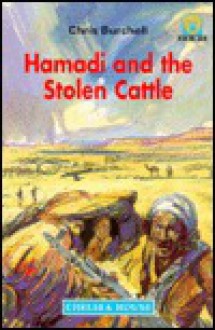 Hamadi & the Stolen Cattle(oop) - African Writers Junior