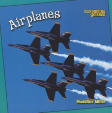 Airplanes - Dean Miller