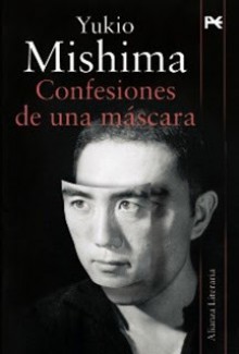 Confesiones de una Máscara - Yukio Mishima