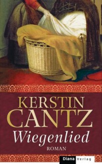 Wiegenlied - Kerstin Cantz