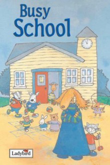 Busy School - Melanie Joyce