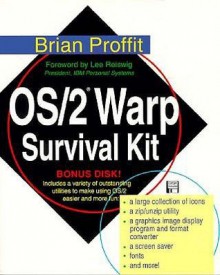 OS/2 Warp Survival Kit - Brian Proffit