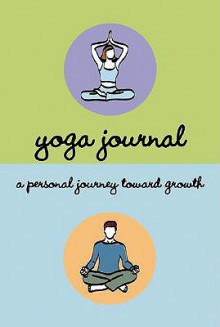 The Yoga Journal - Jill Jones