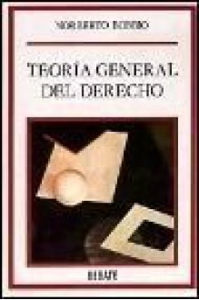 Teoría General del Derecho - Norberto Bobbio