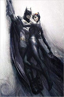 Batman #49 Stanley Artgerm Lau Variant Cover - Tom King