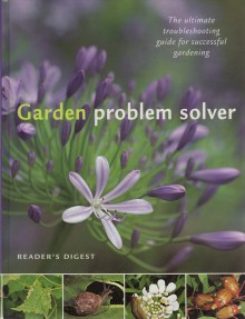 Garden Problem Solver - Reader's Digest