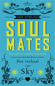 Het verhaal van Sky - Catherine Smit, Joss Stirling