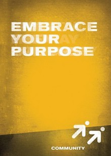 Embrace Your Purpose - Wesleyan Publishing House