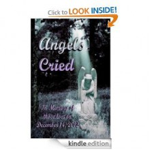 Angels Cried - Alan Place