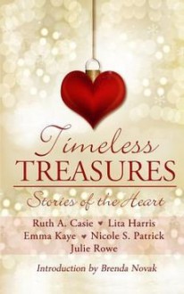 [(Timeless Treasures : Stories of the Heart)] [By (author) Ruth A Casie ] published on (September, 2014) - Ruth A Casie