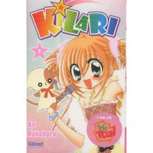 Kilari, Tome 1 - An Nakahara