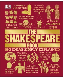 The Shakespeare Book - DK Publishing