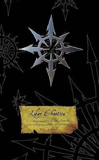 Liber Chaotica (Warhammer) - R. Williams, M. Stauffer