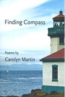 Finding Compass - Carolyn Martin