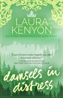 Damsels in Distress - Laura Kenyon