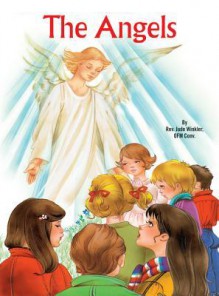 The Angels (Pack of 10) (St. Joseph Picture Books) - Jude Winkler