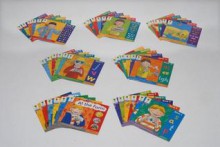 Floppy's Phonics Sounds & Letters: Easy Buy Book Pack (Books Only) - Roderick Hunt