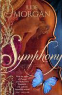 Symphony - Jude Morgan