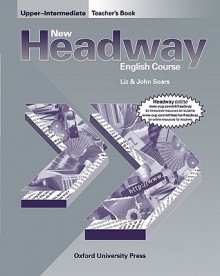 New Headway: English Course - Liz Soars, John Soars