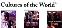Cultures of the World 2nd Ed Set 6 - Marshall Cavendish Corporation, Peter Malcolm, Patricia Levy, Ike Rosmarin, Sean Sheehan