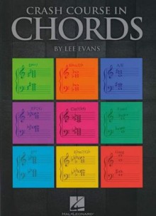 Crash Course in Chords - Lee Evans