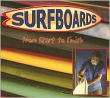 Surfboards - Ryan A. Smith