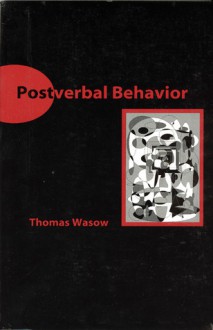 Postverbal Behavior - Thomas Wasow