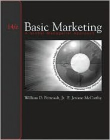 Basic Marketing: Package #1: Text, Student CD, Powerweb & Apps 2003-2004 - William D. Perreault Jr.