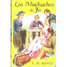 Los Muchachos De Jo - Louisa May Alcott