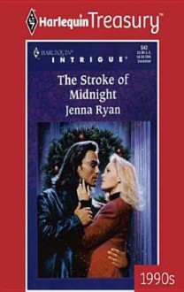 The Stroke of Midnight - Jenna Ryan