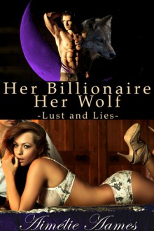 Lust and Lies - Aimélie Aames