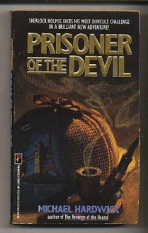 Prisoner of the Devil - Michael Hardwick