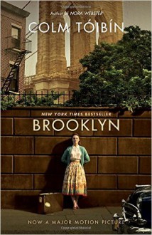 Brooklyn - Colm Tóibín