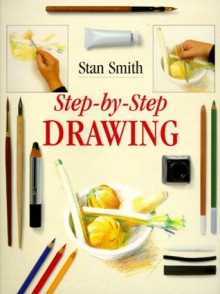 Step-By-Step Drawing - Stan Smith