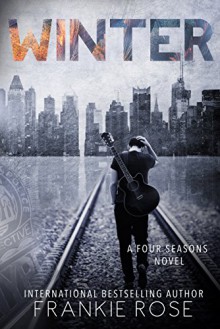 Winter (Four Seasons Series Book 1) - Frankie Rose