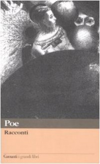 Racconti - Edgar A. Poe, G. Baldini, L. Pozzi