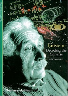 Einstein (New Horizons) - Françoise Balibar