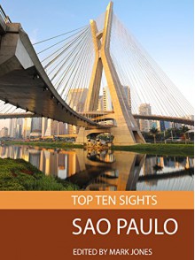 Top Ten Sights: Sao Paulo - Mark Jones