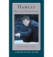 Hamlet (Critical Editions) - Robert S. Miola, William Shakespeare