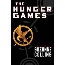 The Hunger Games - Suzanne Collins