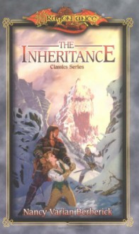 The Inheritance - Nancy Varian Berberick