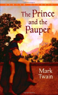 The Prince and the Pauper - Mark Twain