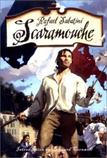 Scaramouche - Rafael Sabatini