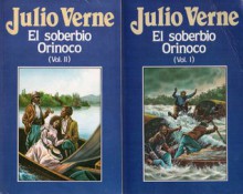 El Soberbio Orinoco - Jules Verne