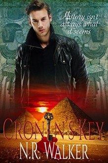 Cronin's Key (Cronin's Key #1) - N.R. Walker