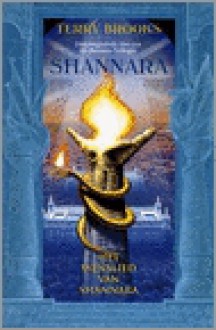 Het Wenslied van Shannara (Shannara, #3) - Terry Brooks, Frans Hille