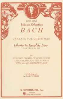 Cantata No. 191 - Johann Sebastian Bach