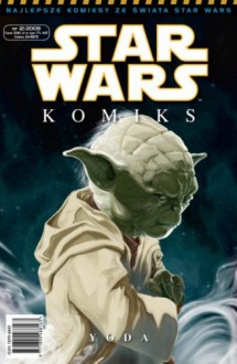 Star Wars Komiks 12/2009 - Jeremy Barlow