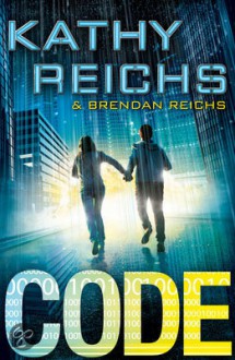 Code (Virals #3) - Kathy Reichs